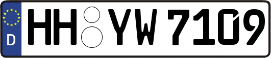 HH-YW7109
