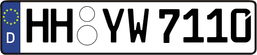 HH-YW7110