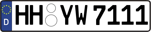 HH-YW7111