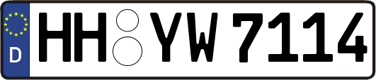 HH-YW7114
