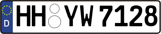 HH-YW7128