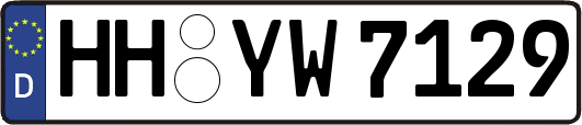 HH-YW7129