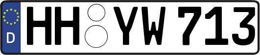 HH-YW713