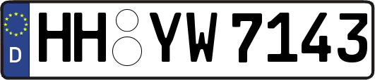 HH-YW7143