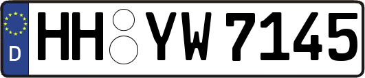 HH-YW7145