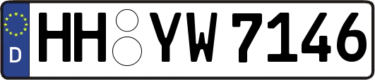 HH-YW7146