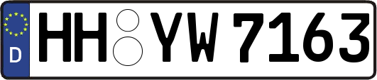 HH-YW7163