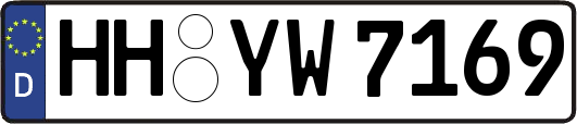 HH-YW7169