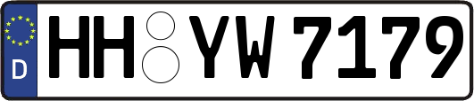 HH-YW7179