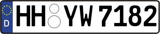 HH-YW7182