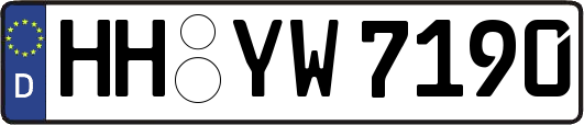 HH-YW7190