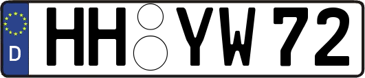 HH-YW72