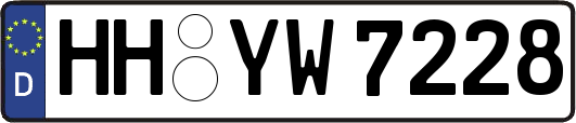 HH-YW7228