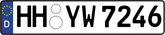 HH-YW7246