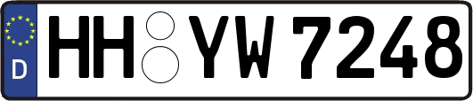HH-YW7248