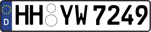 HH-YW7249