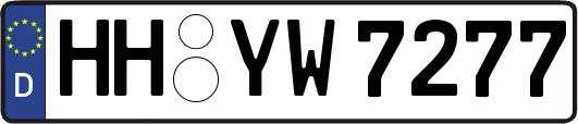 HH-YW7277
