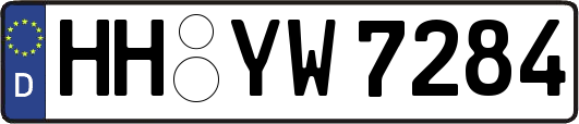 HH-YW7284