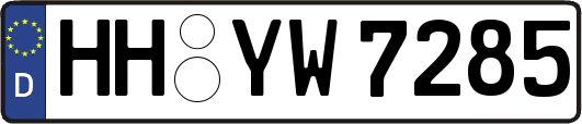 HH-YW7285