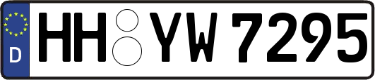 HH-YW7295