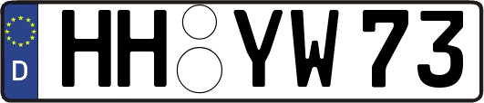 HH-YW73