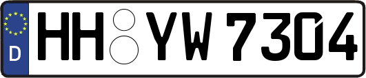 HH-YW7304