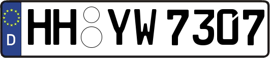HH-YW7307