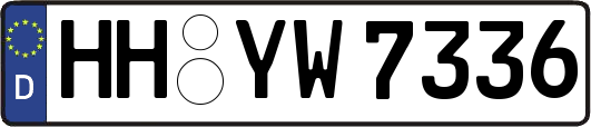 HH-YW7336