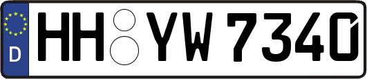 HH-YW7340