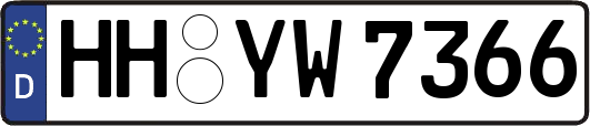 HH-YW7366