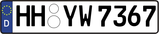 HH-YW7367
