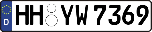 HH-YW7369