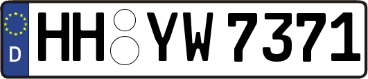 HH-YW7371