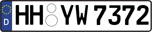 HH-YW7372