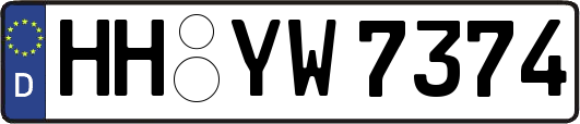 HH-YW7374