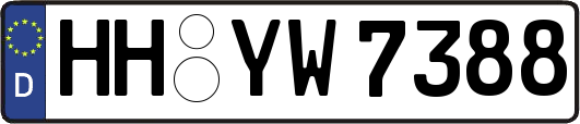 HH-YW7388