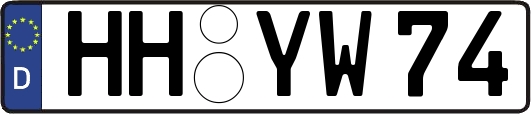 HH-YW74