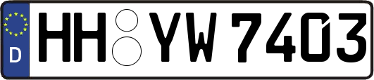 HH-YW7403