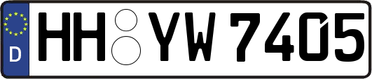 HH-YW7405
