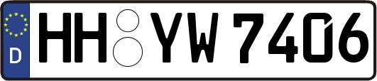 HH-YW7406
