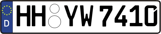 HH-YW7410