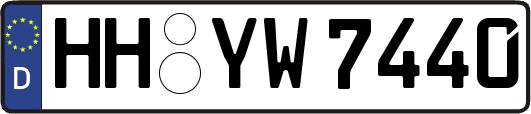 HH-YW7440