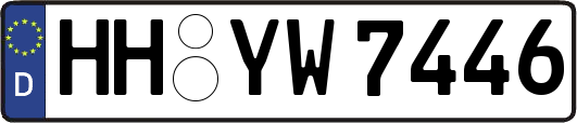 HH-YW7446