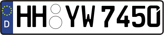HH-YW7450