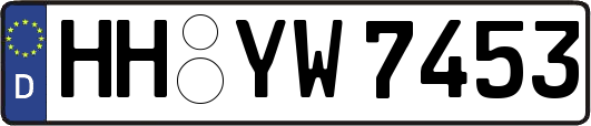 HH-YW7453