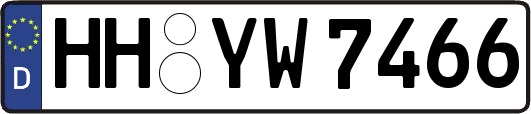 HH-YW7466