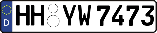 HH-YW7473