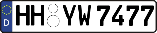HH-YW7477