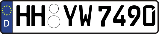 HH-YW7490