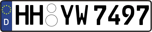 HH-YW7497
